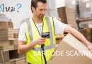 Barcode Scanner